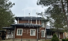 Индивидуальный проект под Наро-Фоминском